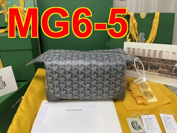 Jam5391  GOYARD  64.99$