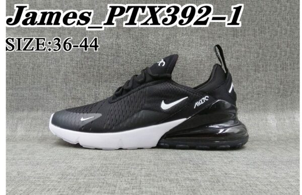 Jam392 Nike air max 270 310 48$ PTX