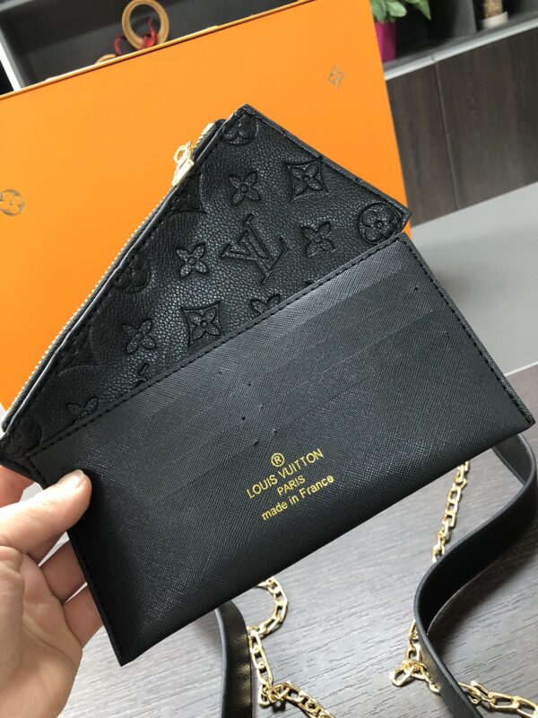 Jam3069 LV Bag gift box 4AAAA 255 34.9$ YZBB