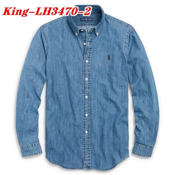 Jam3470 POLO 5A+ 250 33.99$ LHYF