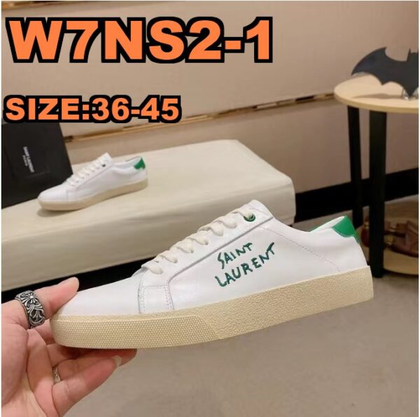 Jam2829 SAINT LAURENT 74.99$ 540 TLDD2