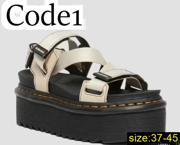 Jam4855 Dr. Martens 240 32$ XHX
