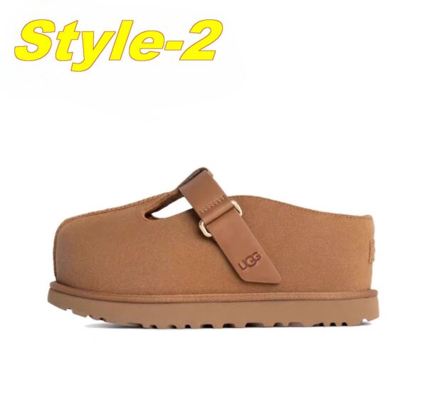 Jam4096   UGG   59.99$