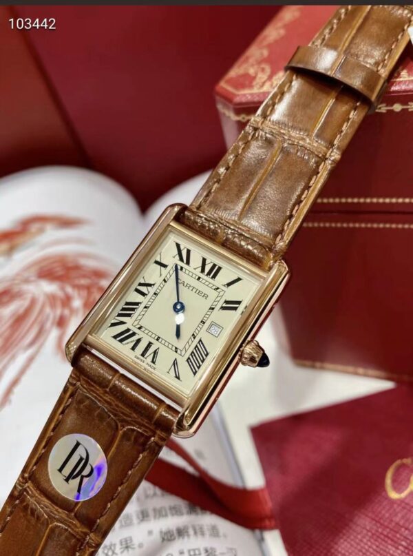 Jam62   Cartier 95$ DSB