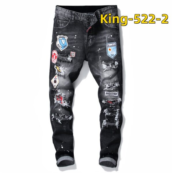 Jam522 DSQ TOP1 335 45$ NZK