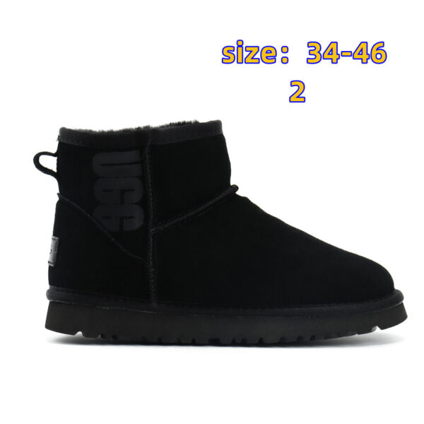Jes3696 36.8$ UGG
