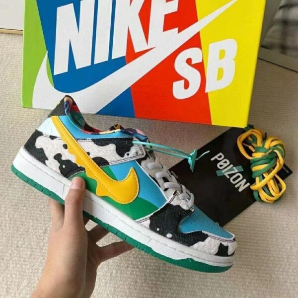 Jam4937 NIKE SB 340 46$