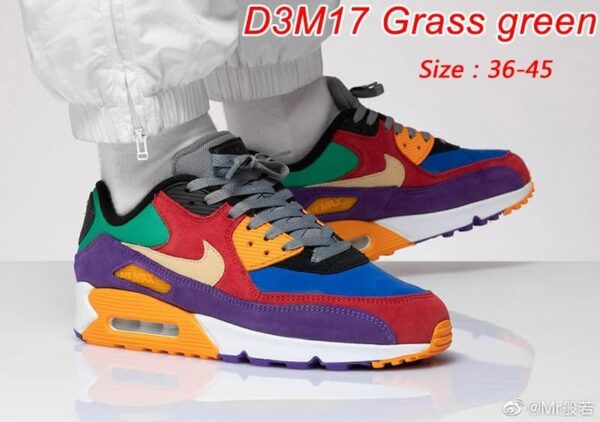 Jam446 NIKE MAX AAAAA 49.9$ 355 PTX
