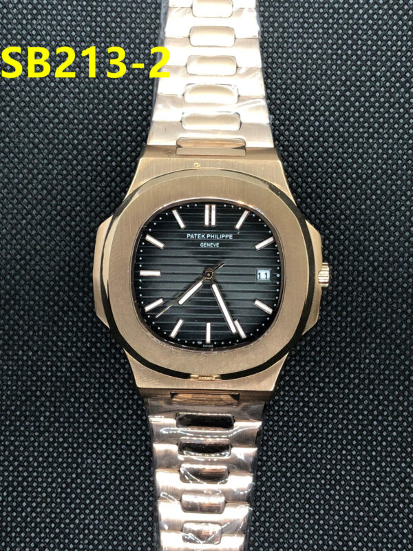 Jam2551 Patek Philippe 5A TOP 120$  900  DSB