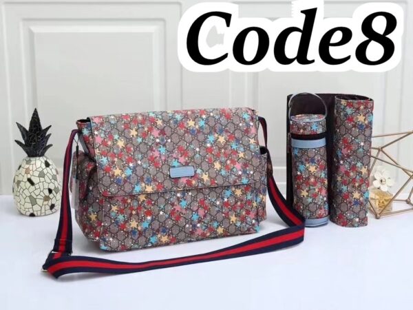 Jam4163   Mummy Bag 99.99$