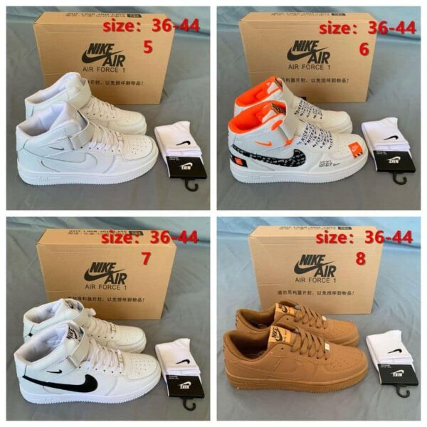 Jam5  NIKE 4A+  27.99$   200 ASM