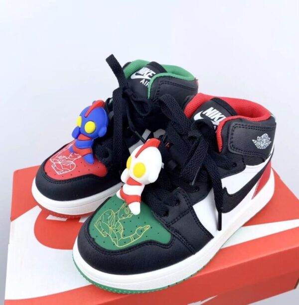 Jam602 NIKE KIDS 245 34.9$ PTX