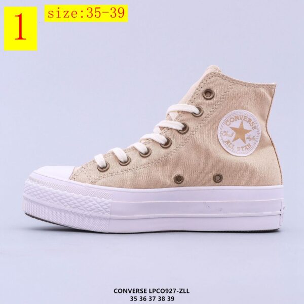 Jam2564 Converse Chuck Star 44.9$ PTX