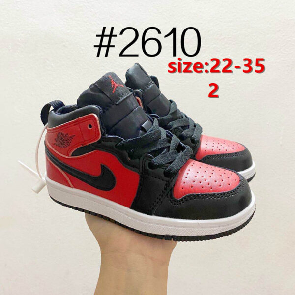 Jam396 NIKE KIDS top 285 38.9$ PTX