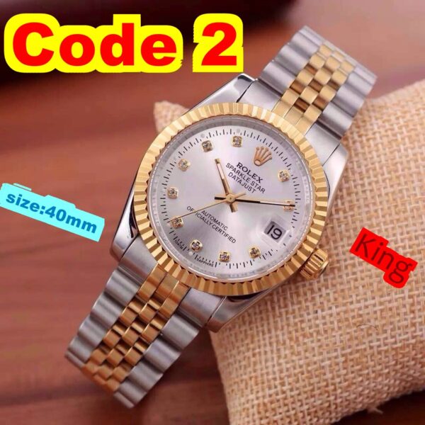 Jam3406 Rolex 33$ 225 DSB