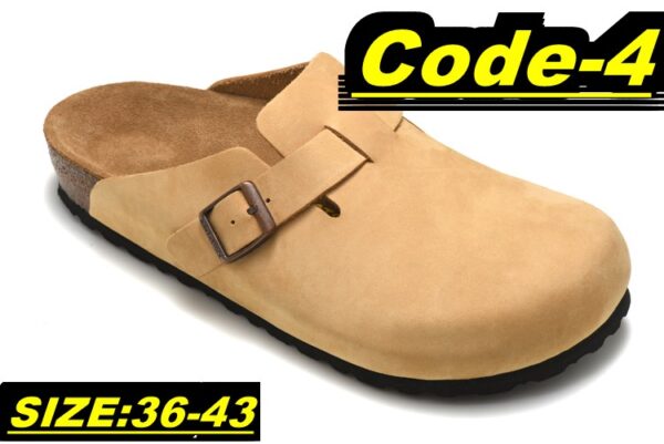 Jam4600 BIRKENSTOCK 310 43.99$ 1688XZ