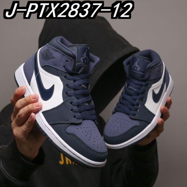 Jam2837 AJ-MID 340 44.99$ PTX