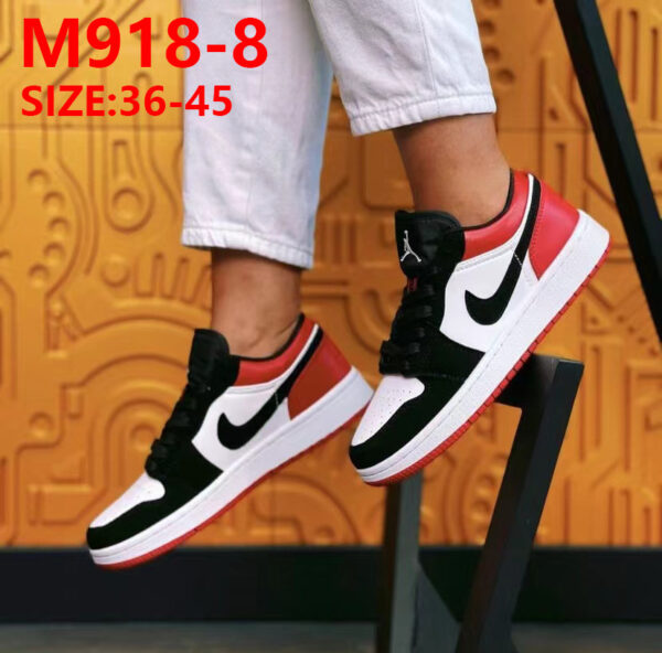 Jam644 Nike Air Jordan low 335 45.9$ PTX
