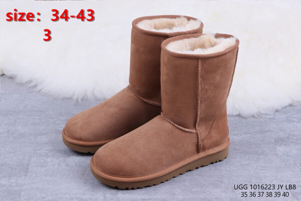 Jes665 UGG 5A+ 280 38.99$ UGG