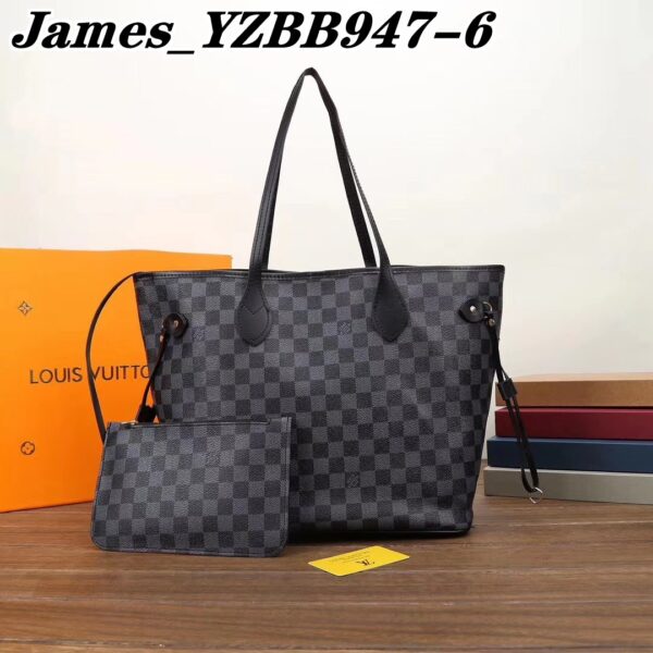 Jes947 5AAAA LV 3 Bag 34$ YZBB