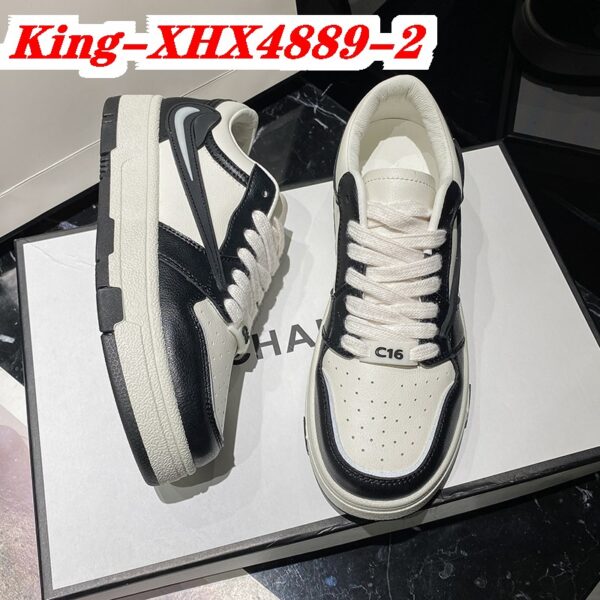 Jam4889 NIKE 4a+ 240 33$ PDDXZ