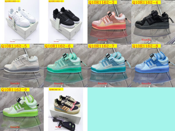Jam948 Adidas x BAD BUNNY150 47.9$ PTX