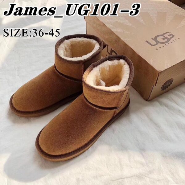 Jam101 UGG 250 35$ UGG