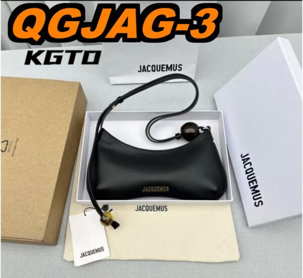 Jam317 JACQUEMUS 5A+ 58$ 440  PDDBB