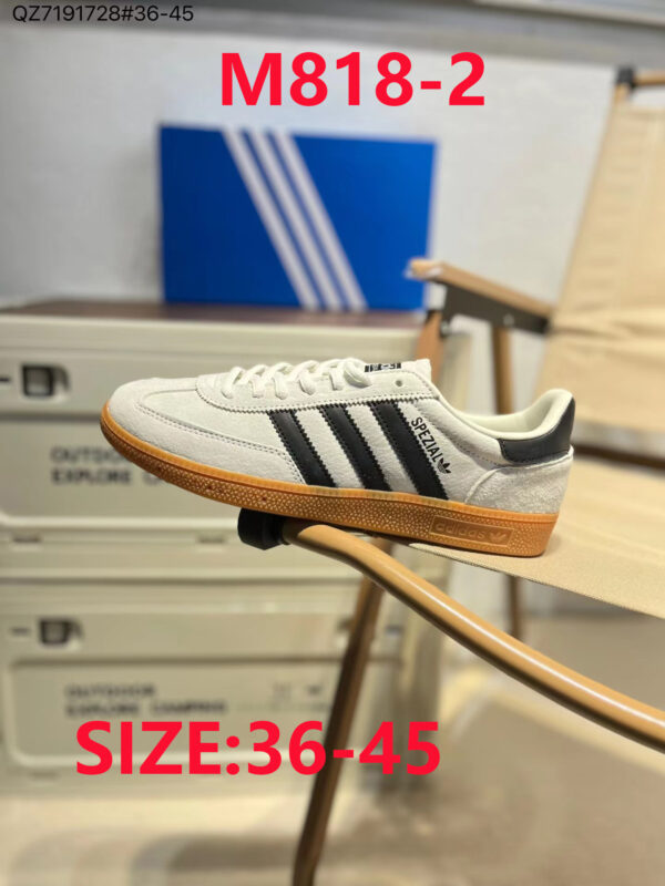 Jam361 ADIDAS Spezial 48$ 345 PTX
