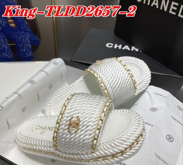 Jam2657 Chanel TOP 5A 335 45$ TLDD