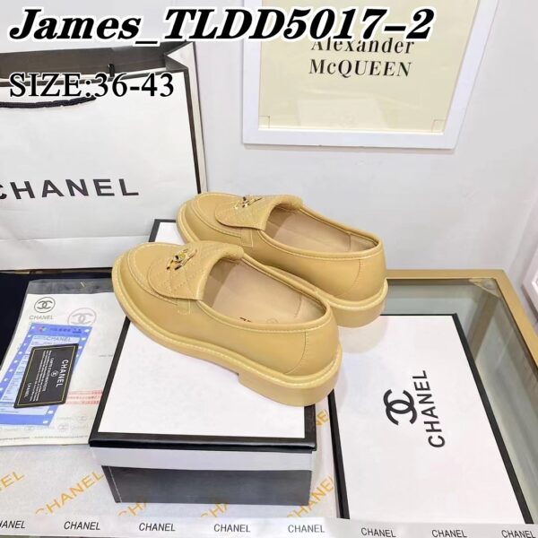 Jam5017 Chanel 5AAAA 320 68$ TLDD
