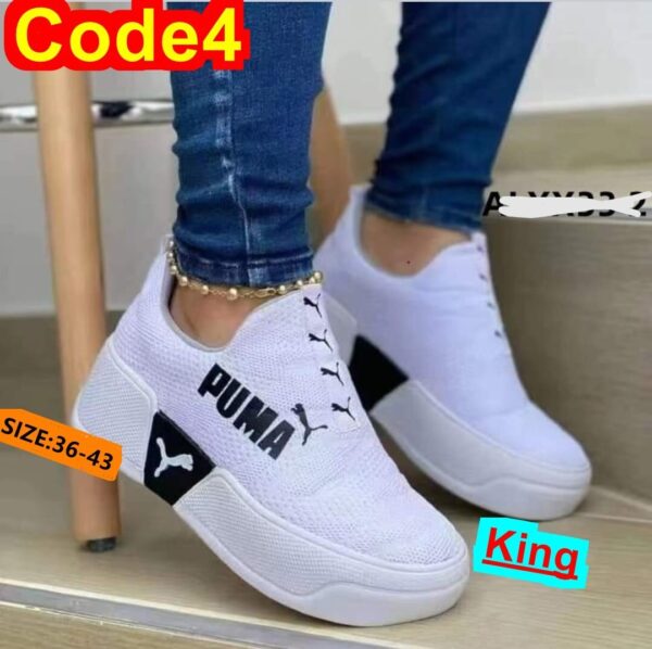 Jes3262 24.99$ PUMA