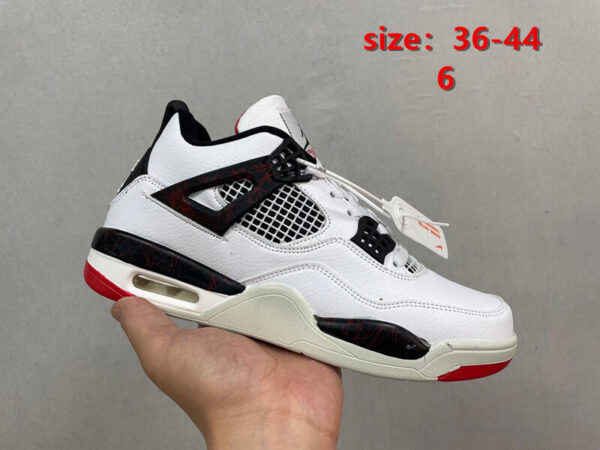 Jes350 AJ generation 4 Sale price 48$ PTX