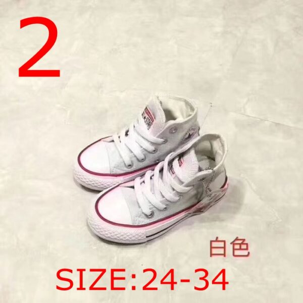 Jam2618 Converse 4A+ 178 24.99$ KW