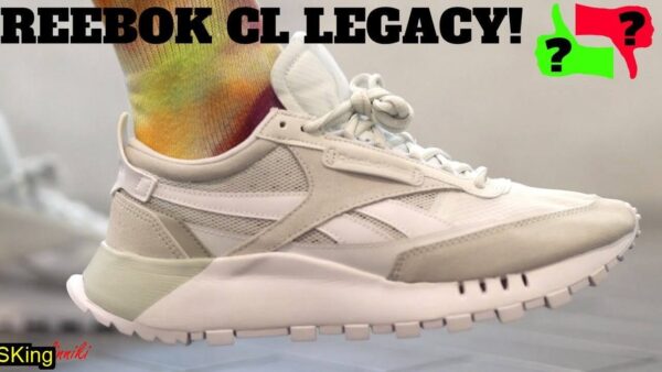 Jes5011 REEBOK CL LEGACY 48$ PTX