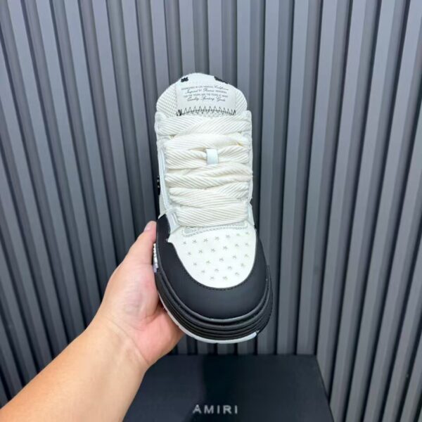 Jam6221 AMIRI add box 125$ - Image 5
