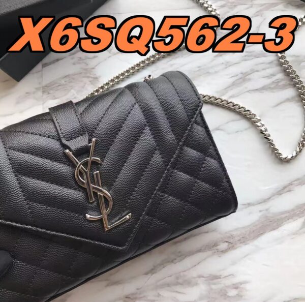 Jam3062 YSL 5A+ 58$ 430 GBB