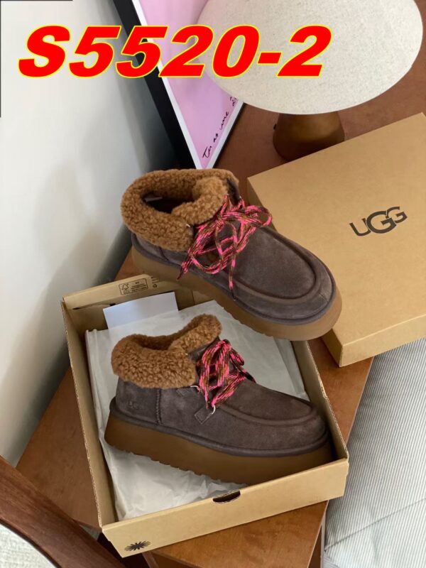 Jam977  UGG  58$ 420   UG2