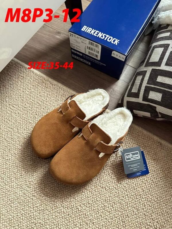 Jam4281 BIRKENSTOCK 5A+ 380 52$ PDDXZ