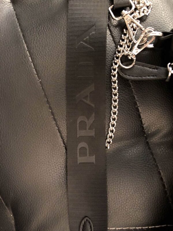 Jam928 PRADA AAA 48.9$ Size: 22*17*6 GBB