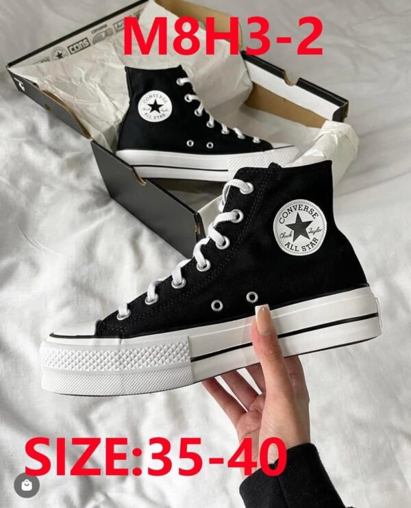 Jam304 Converse 5A+ 340 43.99$ PTX