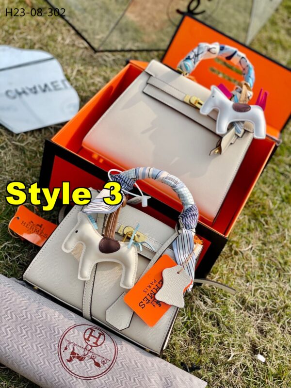 Jam5517 HERMES 85$