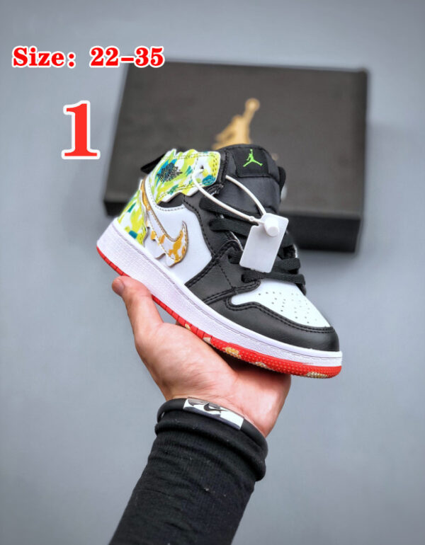 Jam3576 NIKE KID 275 38.9$ PTX
