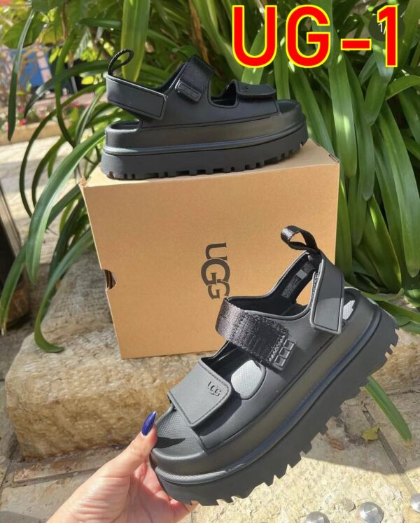 Jam631 UGG TOP 5A+  67.5$ 485  UG2