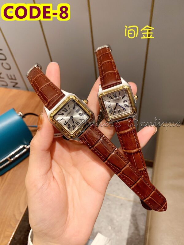 Jam4094   Cartier $99.99  DSB