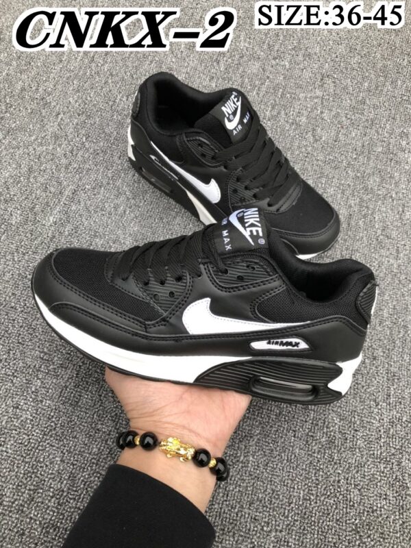 Jam68 Nike MAX 200 27$ NKKX