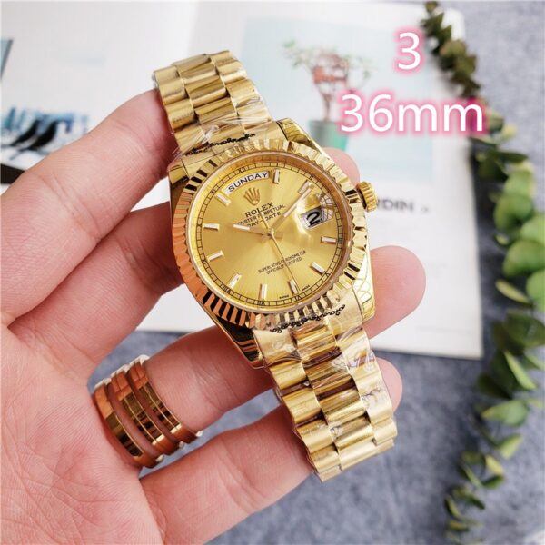 Jam3598 Rolex 5A+ 688 90$ DSB
