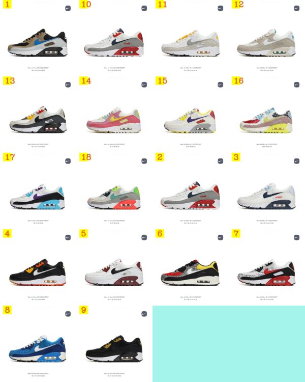 Jam2779 NIKE MAX AIR 335 47$ PTX