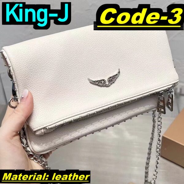 Jam4120 Angel bag 1:1 270 37.9$ PDDBB