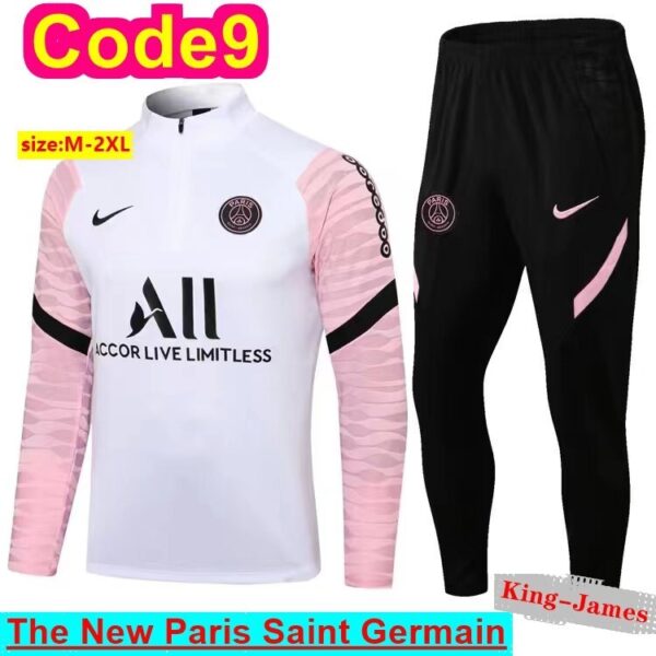 Jes3017 40$ PSG